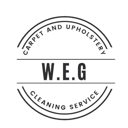 WEG Cleaners Logo